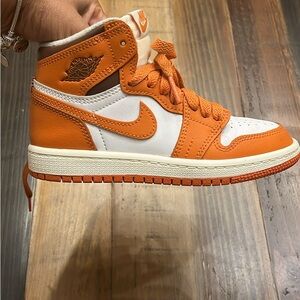 jordan 1's